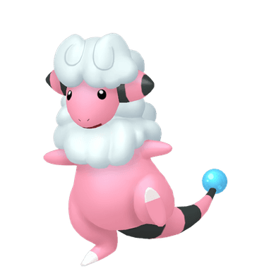 Flaaffy