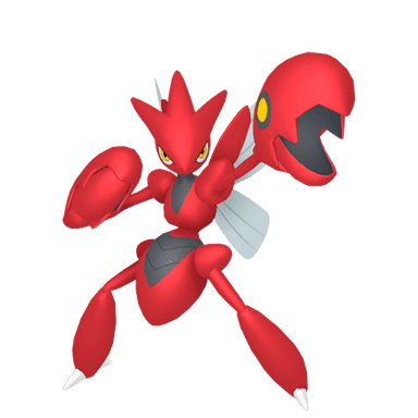 Scizor