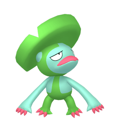 Lombre
