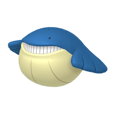 Wailmer
