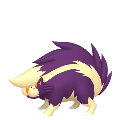 Skuntank