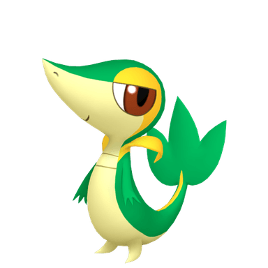 Snivy