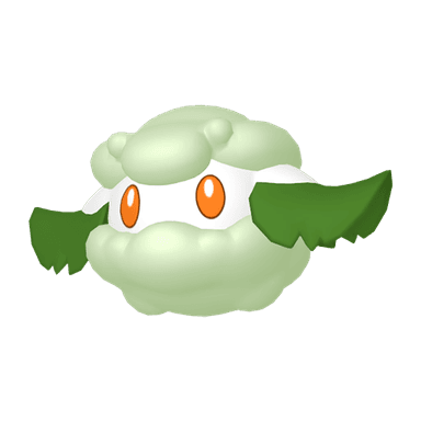 Cottonee