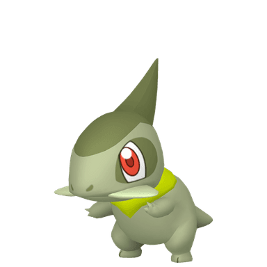 Axew