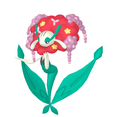 Florges