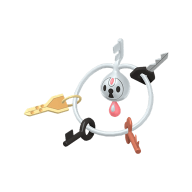Klefki