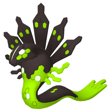 Zygarde-50