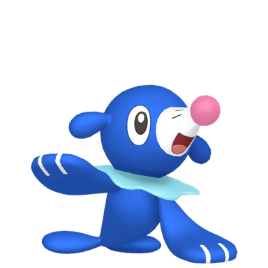 Popplio