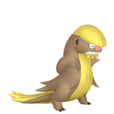 Gumshoos