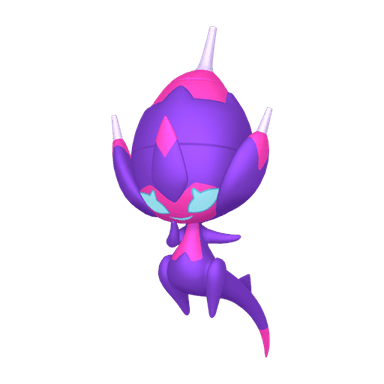 Poipole
