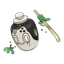 Poltchageist