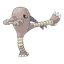 Hitmonlee