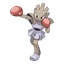 Hitmonchan