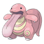 Lickitung