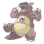Kangaskhan