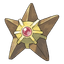 Staryu