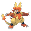 Magmar