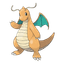 Dragonite