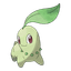 Chikorita