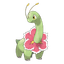 Meganium