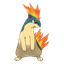 Quilava