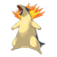 Typhlosion