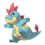 Croconaw