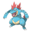 Feraligatr