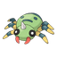 Spinarak