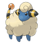 Mareep