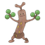 Sudowoodo