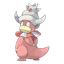 Slowking