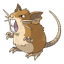 Raticate