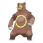 Ursaring
