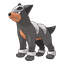 Houndour