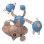 Hitmontop