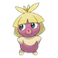 Smoochum