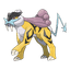 Raikou
