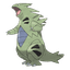 Tyranitar
