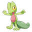 Treecko