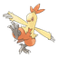 Combusken