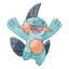 Marshtomp