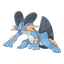 Swampert
