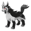 Mightyena