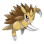 Sandslash