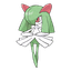 Kirlia