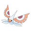 Masquerain