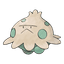 Shroomish