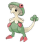 Breloom