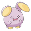 Whismur